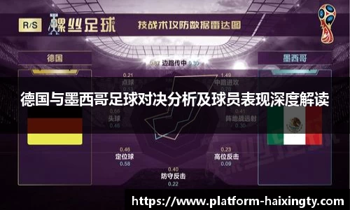 德国与墨西哥足球对决分析及球员表现深度解读
