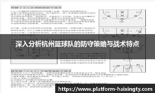 深入分析杭州篮球队的防守策略与战术特点